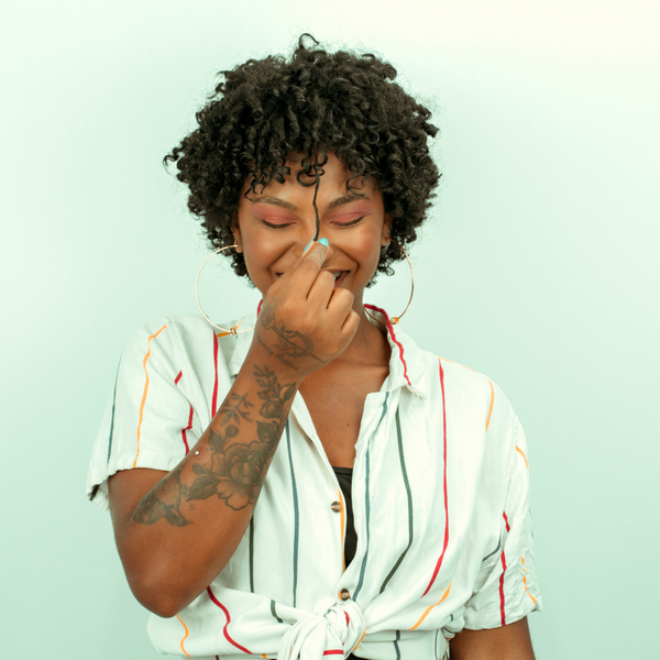 How To Define Your Curls For Maximum Definition